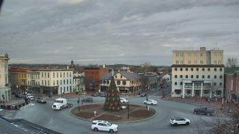 Thumbnail for current weather camera view from Blue and Gray Bar and Grill in Gettysburg, Pennsylvania
