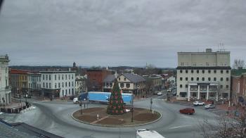 Thumbnail for current weather camera view from Blue and Gray Bar and Grill in Gettysburg, Pennsylvania
