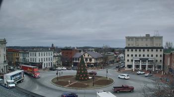 Thumbnail for current weather camera view from Blue and Gray Bar and Grill in Gettysburg, Pennsylvania