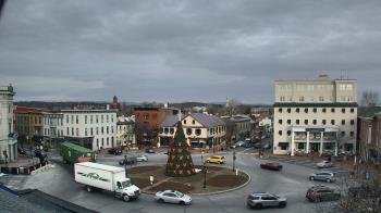 Thumbnail for current weather camera view from Blue and Gray Bar and Grill in Gettysburg, Pennsylvania