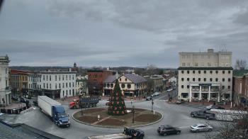Thumbnail for current weather camera view from Blue and Gray Bar and Grill in Gettysburg, Pennsylvania