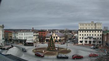 Thumbnail for current weather camera view from Blue and Gray Bar and Grill in Gettysburg, Pennsylvania