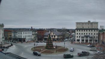 Thumbnail for current weather camera view from Blue and Gray Bar and Grill in Gettysburg, Pennsylvania