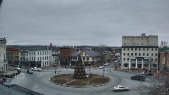Thumbnail for current weather camera view from Blue and Gray Bar and Grill in Gettysburg, Pennsylvania