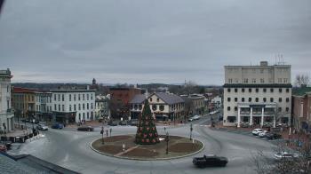 Thumbnail for current weather camera view from Blue and Gray Bar and Grill in Gettysburg, Pennsylvania