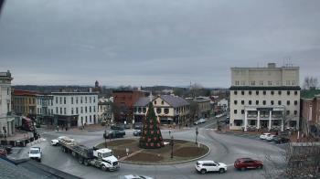 Thumbnail for current weather camera view from Blue and Gray Bar and Grill in Gettysburg, Pennsylvania