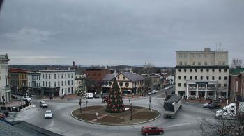 Thumbnail for current weather camera view from Blue and Gray Bar and Grill in Gettysburg, Pennsylvania