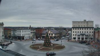 Thumbnail for current weather camera view from Blue and Gray Bar and Grill in Gettysburg, Pennsylvania