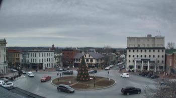 Thumbnail for current weather camera view from Blue and Gray Bar and Grill in Gettysburg, Pennsylvania