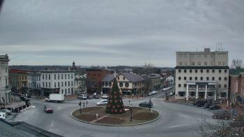 Thumbnail for current weather camera view from Blue and Gray Bar and Grill in Gettysburg, Pennsylvania