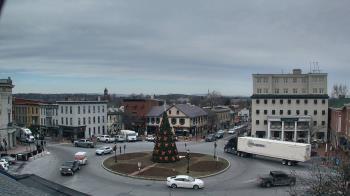 Thumbnail for current weather camera view from Blue and Gray Bar and Grill in Gettysburg, Pennsylvania