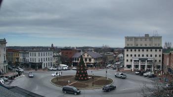 Thumbnail for current weather camera view from Blue and Gray Bar and Grill in Gettysburg, Pennsylvania