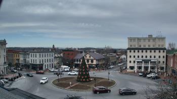 Thumbnail for current weather camera view from Blue and Gray Bar and Grill in Gettysburg, Pennsylvania