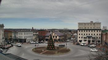 Thumbnail for current weather camera view from Blue and Gray Bar and Grill in Gettysburg, Pennsylvania
