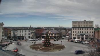 Thumbnail for current weather camera view from Blue and Gray Bar and Grill in Gettysburg, Pennsylvania