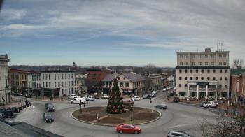 Thumbnail for current weather camera view from Blue and Gray Bar and Grill in Gettysburg, Pennsylvania