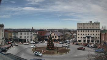 Thumbnail for current weather camera view from Blue and Gray Bar and Grill in Gettysburg, Pennsylvania
