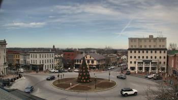 Thumbnail for current weather camera view from Blue and Gray Bar and Grill in Gettysburg, Pennsylvania
