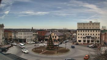 Thumbnail for current weather camera view from Blue and Gray Bar and Grill in Gettysburg, Pennsylvania