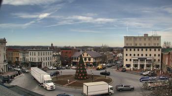 Thumbnail for current weather camera view from Blue and Gray Bar and Grill in Gettysburg, Pennsylvania