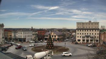 Thumbnail for current weather camera view from Blue and Gray Bar and Grill in Gettysburg, Pennsylvania