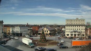 Thumbnail for current weather camera view from Blue and Gray Bar and Grill in Gettysburg, Pennsylvania