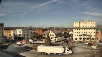 Thumbnail for current weather camera view from Blue and Gray Bar and Grill in Gettysburg, Pennsylvania