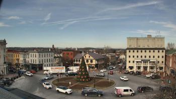 Thumbnail for current weather camera view from Blue and Gray Bar and Grill in Gettysburg, Pennsylvania