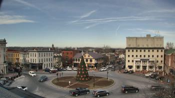 Thumbnail for current weather camera view from Blue and Gray Bar and Grill in Gettysburg, Pennsylvania