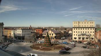 Thumbnail for current weather camera view from Blue and Gray Bar and Grill in Gettysburg, Pennsylvania