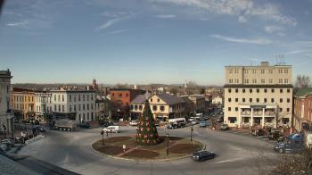Thumbnail for current weather camera view from Blue and Gray Bar and Grill in Gettysburg, Pennsylvania