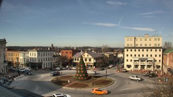 Thumbnail for current weather camera view from Blue and Gray Bar and Grill in Gettysburg, Pennsylvania