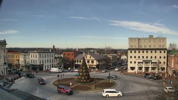 Thumbnail for current weather camera view from Blue and Gray Bar and Grill in Gettysburg, Pennsylvania