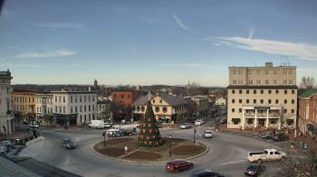Thumbnail for current weather camera view from Blue and Gray Bar and Grill in Gettysburg, Pennsylvania