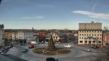 Thumbnail for current weather camera view from Blue and Gray Bar and Grill in Gettysburg, Pennsylvania
