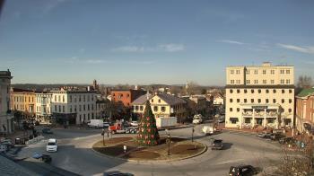 Thumbnail for current weather camera view from Blue and Gray Bar and Grill in Gettysburg, Pennsylvania