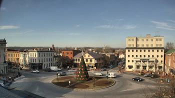 Thumbnail for current weather camera view from Blue and Gray Bar and Grill in Gettysburg, Pennsylvania