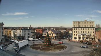 Thumbnail for current weather camera view from Blue and Gray Bar and Grill in Gettysburg, Pennsylvania