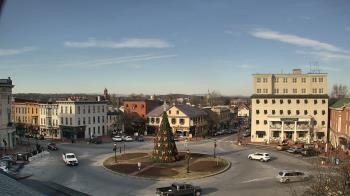 Thumbnail for current weather camera view from Blue and Gray Bar and Grill in Gettysburg, Pennsylvania