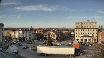 Thumbnail for current weather camera view from Blue and Gray Bar and Grill in Gettysburg, Pennsylvania