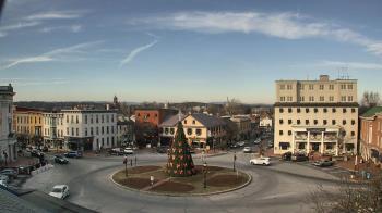 Thumbnail for current weather camera view from Blue and Gray Bar and Grill in Gettysburg, Pennsylvania