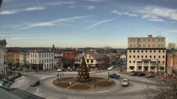 Thumbnail for current weather camera view from Blue and Gray Bar and Grill in Gettysburg, Pennsylvania