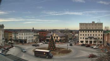 Thumbnail for current weather camera view from Blue and Gray Bar and Grill in Gettysburg, Pennsylvania