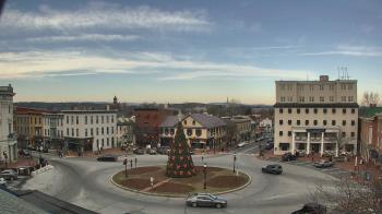 Thumbnail for current weather camera view from Blue and Gray Bar and Grill in Gettysburg, Pennsylvania