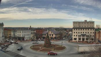 Thumbnail for current weather camera view from Blue and Gray Bar and Grill in Gettysburg, Pennsylvania