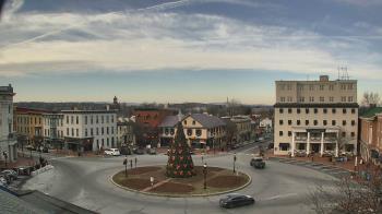 Thumbnail for current weather camera view from Blue and Gray Bar and Grill in Gettysburg, Pennsylvania
