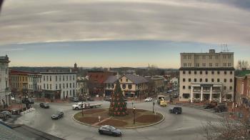 Thumbnail for current weather camera view from Blue and Gray Bar and Grill in Gettysburg, Pennsylvania