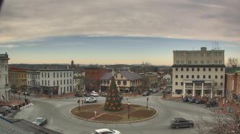 Thumbnail for current weather camera view from Blue and Gray Bar and Grill in Gettysburg, Pennsylvania
