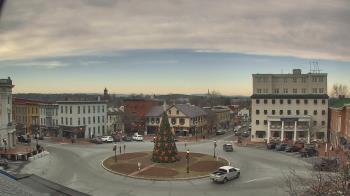Thumbnail for current weather camera view from Blue and Gray Bar and Grill in Gettysburg, Pennsylvania
