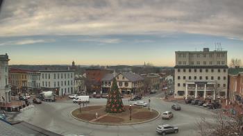 Thumbnail for current weather camera view from Blue and Gray Bar and Grill in Gettysburg, Pennsylvania